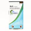 Replacement for Sirius SL2 XM Battery - Compatible with Sirius Stiletto 2 Satellite Radio Battery (1400mAh 3.7V Lithium-Ion) 12 71j4b9nPNdL