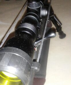 WEAVER Quad Lock 1-Inch Medium Detachable Rings Multicolor 42 71j4l4njtSL