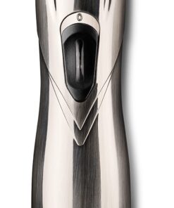Andis 32400 Slimline Pro Cord/Cordless Beard Trimmer, Lithium Ion T-blade Trimmer, Close Cutting T-Blade Zero Gapped, Chrome Old Chrome Slimline Trimmer 39 71j4s19iKKS