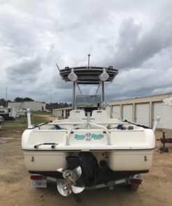 MCM Custom Audio 60-10020 6 1/2" Marine Wakeboard Two-Way Speaker Pair - White 4 71j5EbKFYbL