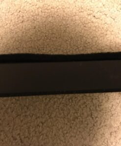 Carbon Activated Pre-Filter 4-Pack for use with The GermGuardian FLT4825 HEPA Filter, AC4800 Series, Filter B by Complete Filtration Services 41 71j5X29zwSL 1