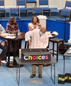 NY Threads Professional Lab Coat for Men, Full Sleeve Poly Cotton Long Medical Coat White Large 27 71j5kl zdbL