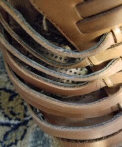 Tear Mender Instant Fabric and Leather Adhesive, 2 oz Bottle 1-Pack 42 71j6DPUuGcL