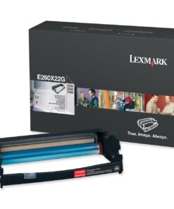 Lexmark E260/E36X/E46X Photoconductor Kit