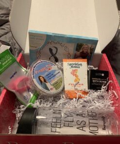 Bump Boxes 1st Trimester Pregnancy Gift Box for Expecting and First Time Moms 38 71j6bx8KpTL