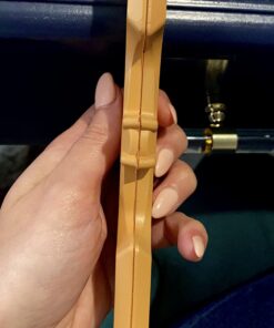 Rubie's DC Comics Batman Costume Accessory Batarangs, Gold 16 71j77eELRL