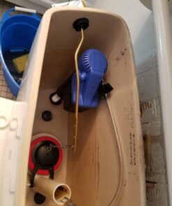 TOTO THU068#CP Trip Lever For St743S, Chrome 37 71j7Mdn QwL