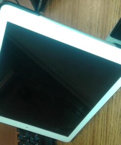 JETech Case for iPad Air 1st Edition (NOT for iPad Air 2/3/4/5), 9.7 Inch, Smart Cover with Auto Wake/Sleep (Black) Black 43 71j7Q4IYdL