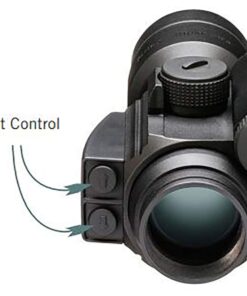 Vortex Optics Strikefire II Red Dot Sights Red/Green Dot Dot Sight 27 71j7u9daBpL