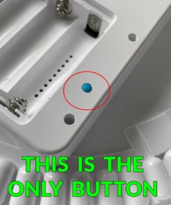 Echo Wall Clock - see timers at a glance - requires compatible Echo device 31 71j8OJ3zyNL