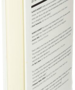 Always Hungry?: Conquer Cravings, Retrain Your Fat Cells, and Lose Weight Permanently 14 71j8RDF4O1L