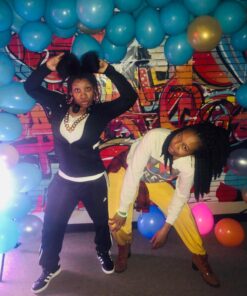 Smiffys Chunky Gold Necklace Costume Accessory 1 13 71j8wM0UfnL