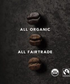 Kicking Horse Coffee, 454 Horse Power, Dark Roast, Whole Bean, 2.2 lb 17 71j9EVleRLL 2