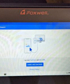 2023 Newest FOXWELL NT716 Code Readers & scan Tools with 9 Reset(TPMS/Oil/EPB/SAS/BMS/Throttle/Injector Coding), Check ABS/SRS/Transmission/Engine obd2 Scanner with Battery Test, Lifetime Free Update 29 71j9R1p7qyL