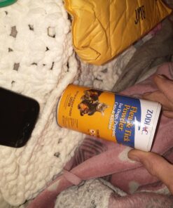 Zodiac Flea & Tick Powder for Dogs, Puppies, Cats & Kittens beige Small 20 71jA lUnVYL