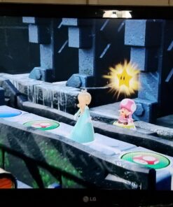 Super Mario Party - US Version Nintendo Switch Standard 30 71jAEPp03L