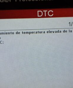 LAUNCH CRP123 OBD2 Scanner 2024 Newest Elite Code Reader Engine/ABS/SRS/Transmission Car Diagnostic Tool, ABS Code Reader, SRS Scan Tool, Check Engine Code Reader, Lifetime Free Update Scan Tool 53 71jAQUeqarL