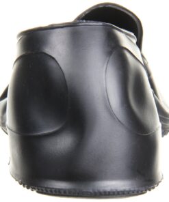Tingley Men's Storm Stretch Overshoe X-Large Black 10 71jAZP1qZ1L