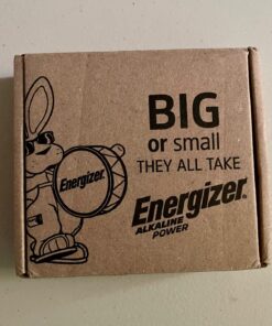 Energizer AA Batteries, Alkaline Power Double A Battery Alkaline, 32 Count 32 Count (Pack of 1) 44 71jAbo6GaFL