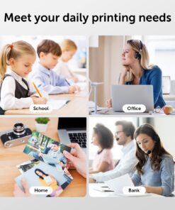 DR630 Drum Unit High Yield Compatible for Brother DR 630 DR-630 Replacement for HL-L2300D HL-L2320D HL-L2340DW HL-L2360DW HL-L2380DW MFC-L2700DW MFC-L2720DW DCP-L2520DW DCP-L2540DW (2 Pack, NOT Toner) 19 71jAo3wnYsL