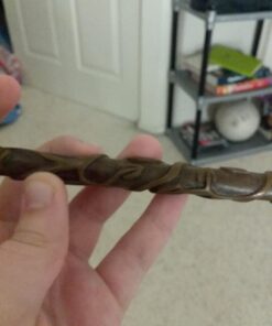 Hermione Granger's Wand with Ollivanders Wand Box 36 71jB6eAxfL