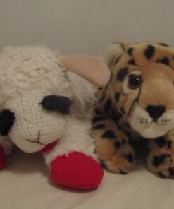 Alternative view of Aurora® Adorable Miyoni® Cheetah Stuffed Animal - Lifelike Detail - Cherished Companionship - Brown 11 Inches