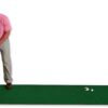 Putt-A-Bout Golf Putting Mat, 3 x 11-Feet, Green 14 71jBXaIjXwL