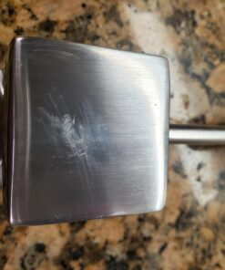 OXO Good Grips Meat Tenderizer 18 71jBas2OHVL