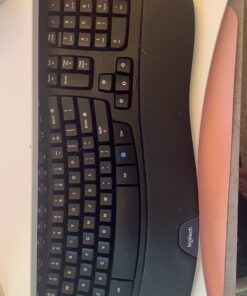 VIVO 36 inch Desk Converter, K Series, Height Adjustable Sit to Stand Riser, Dual Monitor and Laptop Workstation with Wide Keyboard Tray, White, DESK-V036KW 36" 35 71jBrI 5yKL