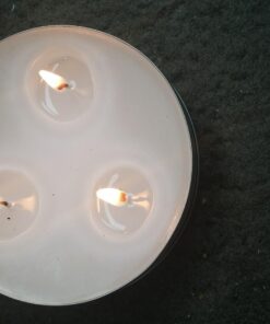 Coghlan's 36-Hour Survival Candle, 6-Ounce 5 71jCG5JMITL