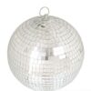 Rhode Island Novelty 8 Inch Mirror Ball, One Piece per Order