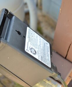 Intermatic P1121 Heavy Duty Outdoor Timer 15 Amp/1 HP for Pumps, Aerators, Heaters, Holiday Decorations and Landscape Lighting , Black 18 71jDFZHqIEL