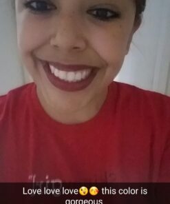 L.A. Girl Matte Flat Finish Pigment Gloss, Backstage,0.17 Ounce, GLG844 0.17 Ounce (Pack of 1) 24 71jDJGSBUbL