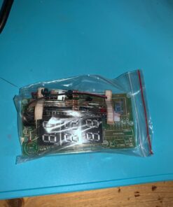 IS Soldering Project Clock, Icstation 6-Bit Digital Clock Soldering Kit DIY Soldering Practice for School Science Projects Student STEM Learning Teaching 76 71jDJKVxFgL