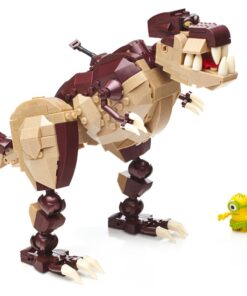Mega Minions Bloks Minion Movie Dino Ride 9 71jE20EFZgL