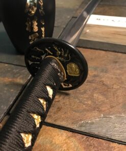 Masahiro MAZ-401 Damascus Sword of The Serpent 16 71jE2BuZvZL