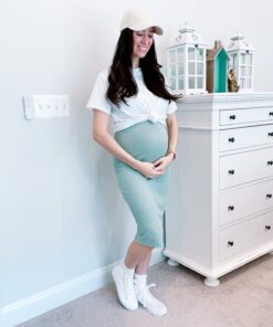 Hanes Women's Value, Crew Soft Moisture-Wicking Socks, Available in 10 and 14-Packs White - 10 Pack 5-9 30 71jEAksxDKL