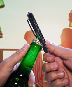 Gifts for Men, Stocking Stuffers for Men, Multitool Pen Set 9 in1, Christmas Gifts for Men Who Have Everything, Dad Gifts from Daughter Cool Gadgets for Men, Boyfriend, Father, Husband, Tools for Men 28 71jEOp1VYtL