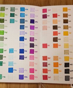 Tombow 56149 Dual Brush Pen Art Markers, 96 Color Set with Desk Stand. Blendable, Brush and Fine Tip Markers with Stand 96-Color Set 41 71jEUdcQCyL