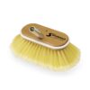 Shurhold 955 6 Inch Medium Bristle Brush, Deck Brush with Yellow Polystyrene Bristles Medium, Yellow 16 71jEaBa3xjL