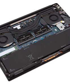 Corsair Vengeance Performance Memory Kit 32GB DDR4 2666MHz CL18 Unbuffered SODIMM (2x16GB) 2666Mhz C18 (2 x 16GB) 30 71jEe1WNewL