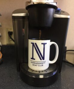 San Francisco Bay Compostable Coffee Pods - Fog Chaser (80 Ct) K Cup Compatible including Keurig 2.0, Medium Dark Roast 80 Count (Pack of 1) 31 71jEeTjUrAL