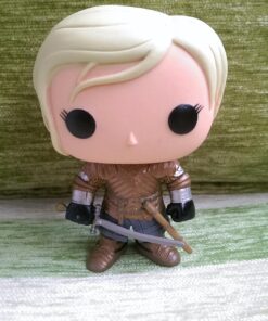 Funko POP! Game of Thrones Brienne of Tarth Vinyl Figure 23 71jEoQrugNL