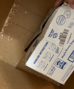 Quaker Instant Oatmeal Express Cups, Maple & Brown Sugar, 1.69 Ounce (Pack of 12) 33 71jFD18Gv9L 4