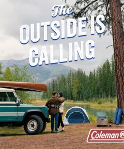 Coleman 1 Count (Pack of 1) 12 71jFY3ked L 1