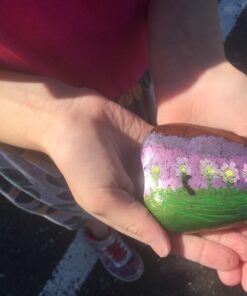 18 Colors Metallic Marker Pens, 0.7 mm Extra Fine Point Paint Pen, Metallic Painting Pens, Metallic Permanent Markers for Cards Writing Signature Lettering 33 71jFkrHrfyL