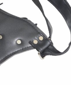 Sword Bag Sword Carry Case Back Strap Waistband for Ninja Hero Cosplay Anime Costume Back Strap for Dual Sword 22 71jFqKRChL