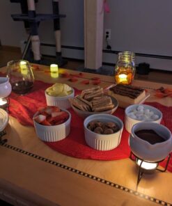 Homemory 12-Pack Flameless LED Tea Lights Candles Battery Operated, 200+Hour Fake Electric Candles TeaLights for Votive, Aniversary, Wedding Centerpiece Table Decor, Funeral, Halloween, Christmas Warm White Glow, White Base Pack of 12 38 71jG4NcsatL