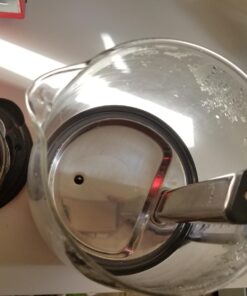 Alternative view of One Step - 8 oz. standart