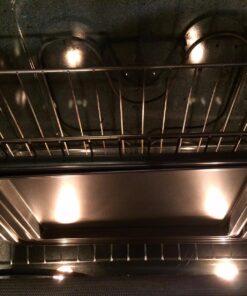 Goodcook Nonstick Steel 3-Piece Cookie Sheet Set Set of 3 21 71jGJYtt9CL